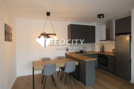 Novi Beograd, Blok 63, Pere Segedinca, 3.0, 69m2  V Park sa GARAŽNIM MESTOM, Novi Beograd, Appartement