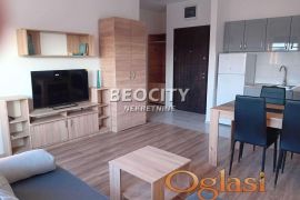 Novi Sad, Adice, Nedeljka Rajića, 2.0, 40m2, Novi Sad - grad, Apartamento