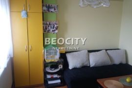 Novi Sad, Liman 4, Narodnog fronta, 0.5, 23m2, Novi Sad - grad, Flat