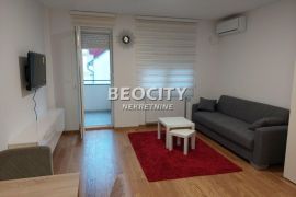 Novi Sad, Telep, Subotička, 0.5, 28m2, Novi Sad - grad, Appartamento