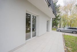 STAN, PRODAJA, ZAGREB, MIROŠEVEC, GORNJA DUBRAVA, 104 m2, 3-sobni, Gornja Dubrava, Apartamento