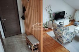 Zemun - Batajnica - 2.5, parking ID#23693, Zemun, Appartment