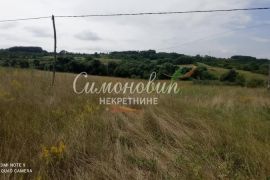 Meljak, 1ha i 11ari,kuća,pomoćni objekat, odlična investicija ID#1454, Barajevo, أرض