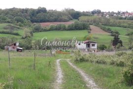 Meljak, 1ha i 11ari,kuća,pomoćni objekat, odlična investicija ID#1454, Barajevo, Land