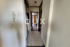 RIJEKA, KRNJEVO - 4SKL, 88m2, balkon, pogled na more za investiciju, Rijeka, Appartment