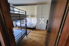 RIJEKA, KRNJEVO - 4SKL, 88m2, balkon, pogled na more za investiciju, Rijeka, Appartment