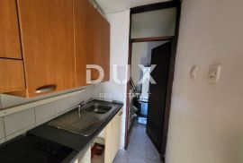 RIJEKA, KRNJEVO - 4SKL, 88m2, balkon, pogled na more za investiciju, Rijeka, Appartment