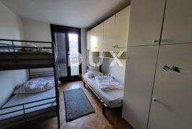 RIJEKA, KRNJEVO - 4SKL, 88m2, balkon, pogled na more za investiciju, Rijeka, Appartment