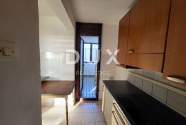 RIJEKA, KRNJEVO - 4SKL, 88m2, balkon, pogled na more za investiciju, Rijeka, Appartment