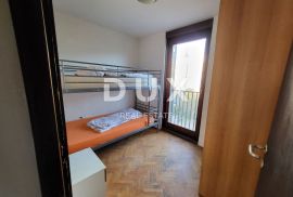 RIJEKA, KRNJEVO - 4SKL, 88m2, balkon, pogled na more za investiciju, Rijeka, Appartment