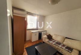 RIJEKA, KRNJEVO - 4SKL, 88m2, balkon, pogled na more za investiciju, Rijeka, Appartment