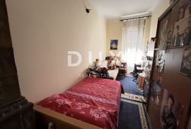 RIJEKA, BELVEDER - Prostrani gospodski stan na super lokaciji, Rijeka, Apartamento