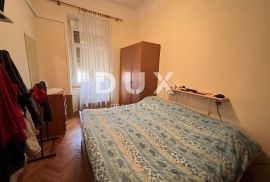 RIJEKA, BELVEDER - Prostrani gospodski stan na super lokaciji, Rijeka, Apartamento