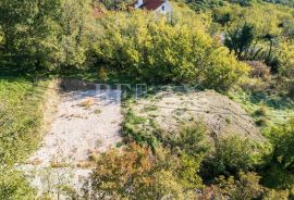 Bribir - građevinsko zemljište u blizini centra, Vinodolska Općina, Terra