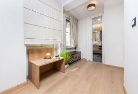 Predivan stan sa studio apartmanom u centru Rovinja, Rovinj, Stan