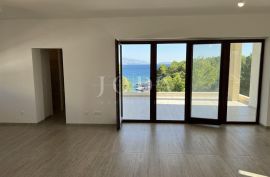 Penthouse prvi red do plaže, Krk, Krk, Daire