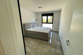 Dvoetažni apartman s bazenom i pogledom na more, Krk, Apartamento