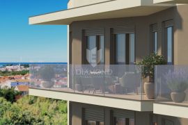 Poreč, trosoban stan u prizemlju u blizini centra grada!, Poreč, Apartamento