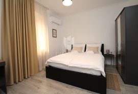 Dva apartmana na Korzu, Rijeka, شقة