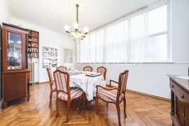 Zagreb, Strogi centar, ekskluzivan trosoban stan 125,10 m2, Zagreb, Appartment