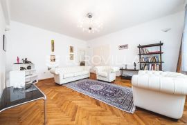 Zagreb, Strogi centar, ekskluzivan trosoban stan 125,10 m2, Zagreb, Appartment