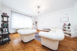 Zagreb, Strogi centar, ekskluzivan trosoban stan 125,10 m2, Zagreb, Appartment