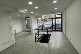 Novi Beograd - Bežanijska kosa 3 - 108m2 ID#23741, Novi Beograd, Propriété commerciale