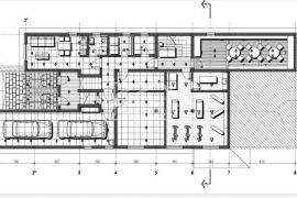 Novi Banovci - 921m2 ID#23739, Stara Pazova, Ev