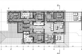 Novi Banovci - 921m2 ID#23739, Stara Pazova, Ev