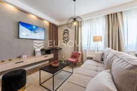 Zagreb, Remetinec, Penthouse s prelijepom terasom NKP 60 m2, Zagreb, Wohnung