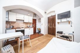 Zagreb, Centar, funkcionalan dvosoban stan 25 m2, Zagreb, Διαμέρισμα