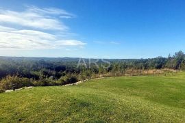 KUĆA S PANORAMSKIM POGLEDOM NA ISTARSKI PEJZAŽ, Motovun, Kuća