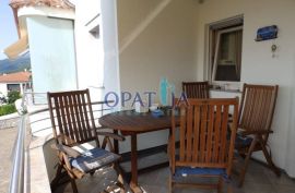 Opatija-Pobri dvoetažni stan 1.kat. 77.66 m2 sa lijepim pogledom, Opatija - Okolica, Appartment