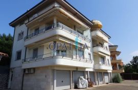 Opatija-Pobri dvoetažni stan 1.kat. 77.66 m2 sa lijepim pogledom, Opatija - Okolica, Appartment