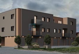 STAN S4 PRODAJA VELIKA GORICA - PLESO, NOVOGRADNJA, 138,72 m2, Velika Gorica, Apartamento