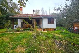 Rovinj,Madona di campo,kućica 61m2 na 3110m2 okućnice, Rovinj, بيت