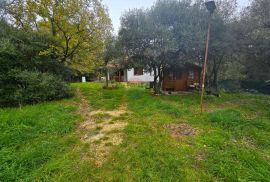 Rovinj,Madona di campo,kućica 61m2 na 3110m2 okućnice, Rovinj, بيت