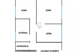 Zagreb, Rudeš, kuća s dva stana i garažom, 170m2, Zagreb, Maison