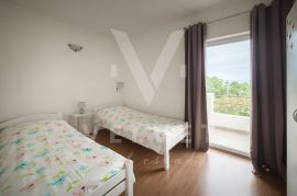 Apartmanska kuća, Labin, okolica, Labin, Haus