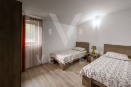 Apartmanska kuća, Labin, okolica, Labin, Haus