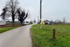 ZAGREB, SAMOBOR, OREŠJE - građevinsko zemljšte 3800 m2 za stambenu zgradu - stanove/ obiteljsku kuću, Sveta Nedelja, Terra