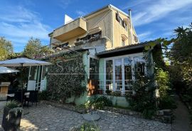 Mali Lošinj - Restoran, 395 m2, Mali Lošinj, Commercial property