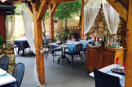 Mali Lošinj - Restoran, 395 m2, Mali Lošinj, Commercial property