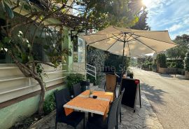 Mali Lošinj - Restoran, 395 m2, Mali Lošinj, Commercial property