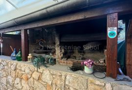 Mali Lošinj - Restoran, 395 m2, Mali Lošinj, Commercial property