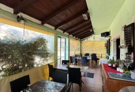 Mali Lošinj - Restoran, 395 m2, Mali Lošinj, Commercial property