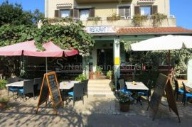 Mali Lošinj - Restoran, 395 m2, Mali Lošinj, Commercial property