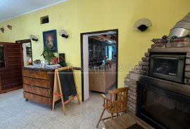 Mali Lošinj - Restoran, 395 m2, Mali Lošinj, Commercial property