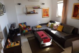 OPATIJA, dvoetažni stan s balkonom i parkingom, Opatija - Okolica, Appartment