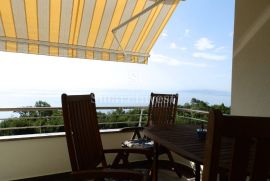 OPATIJA, dvoetažni stan s balkonom i parkingom, Opatija - Okolica, Appartment